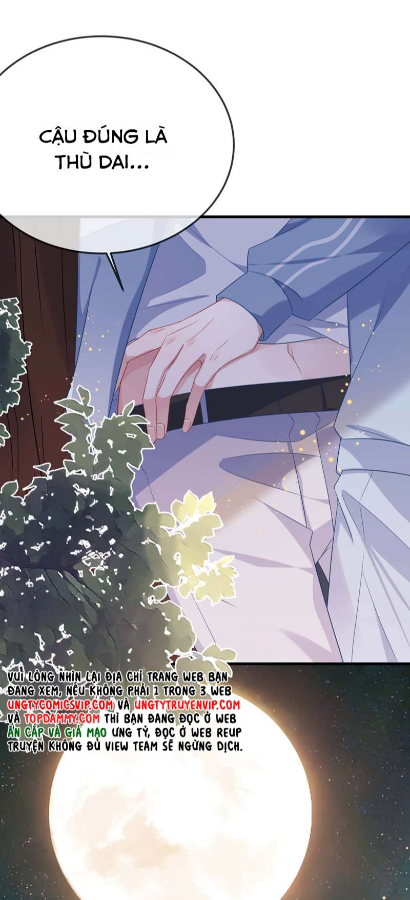 Giáo Bá Là Một Tên Yêu Tinh Chapter 87 - Trang 4