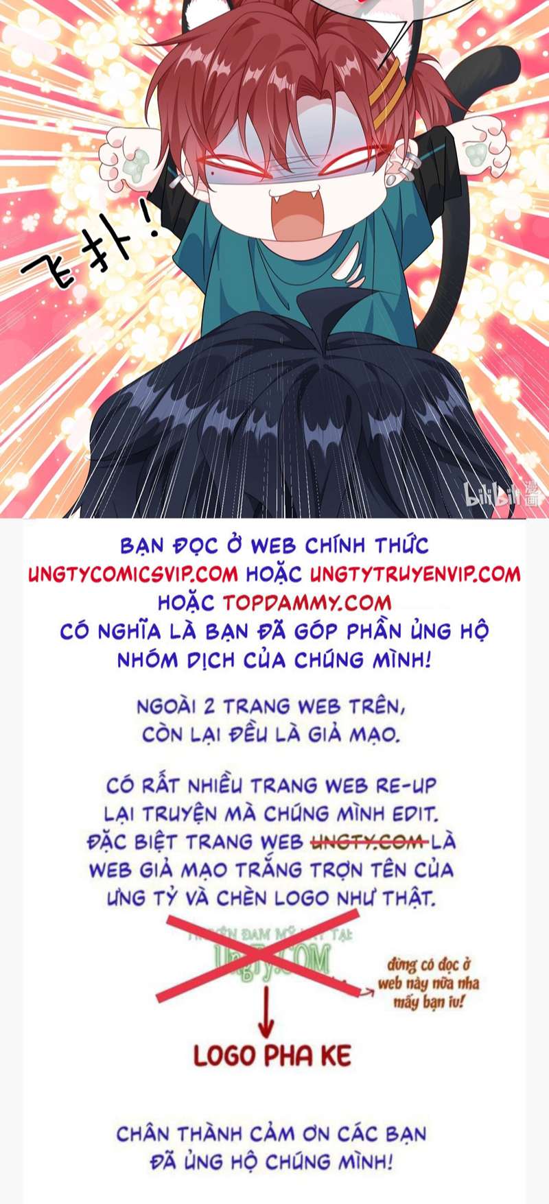 Giáo Bá Là Một Tên Yêu Tinh Chapter 87 - Trang 4