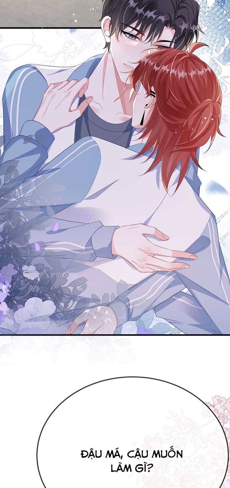 Giáo Bá Là Một Tên Yêu Tinh Chapter 87 - Trang 4