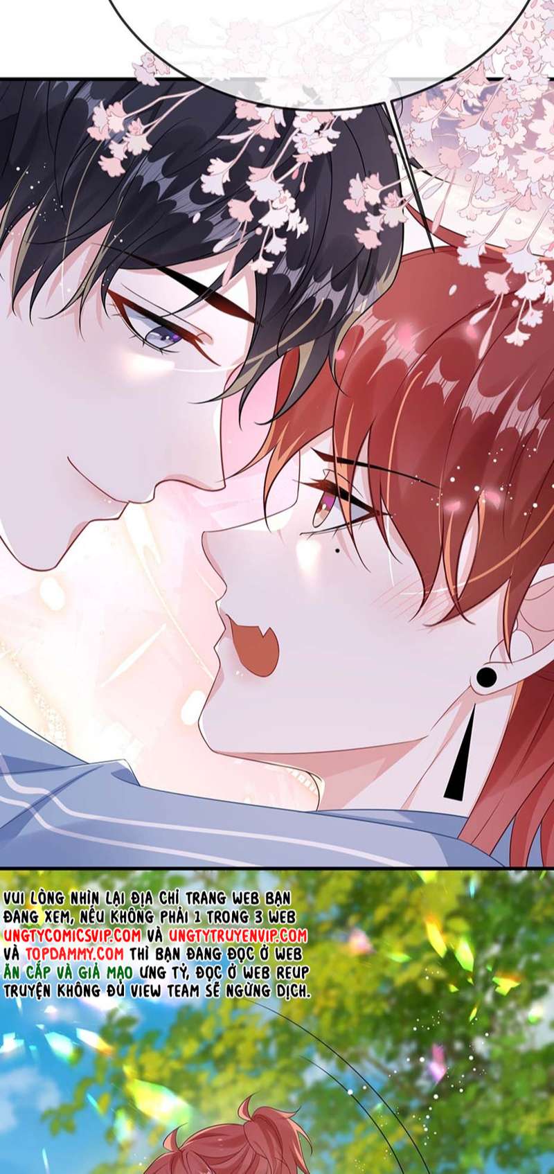 Giáo Bá Là Một Tên Yêu Tinh Chapter 87 - Trang 4