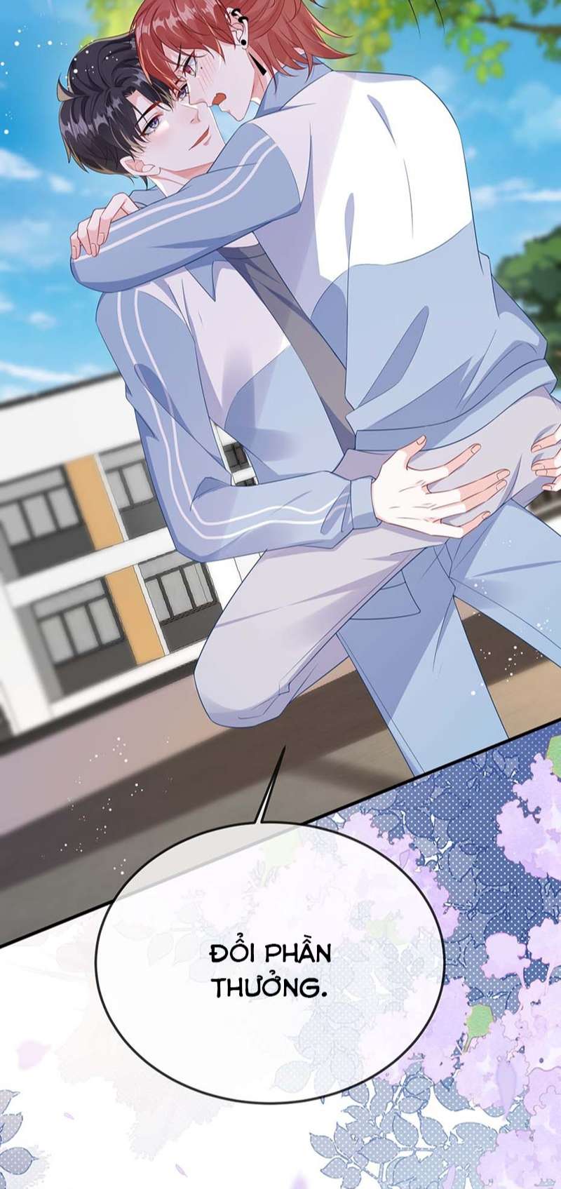 Giáo Bá Là Một Tên Yêu Tinh Chapter 87 - Trang 4