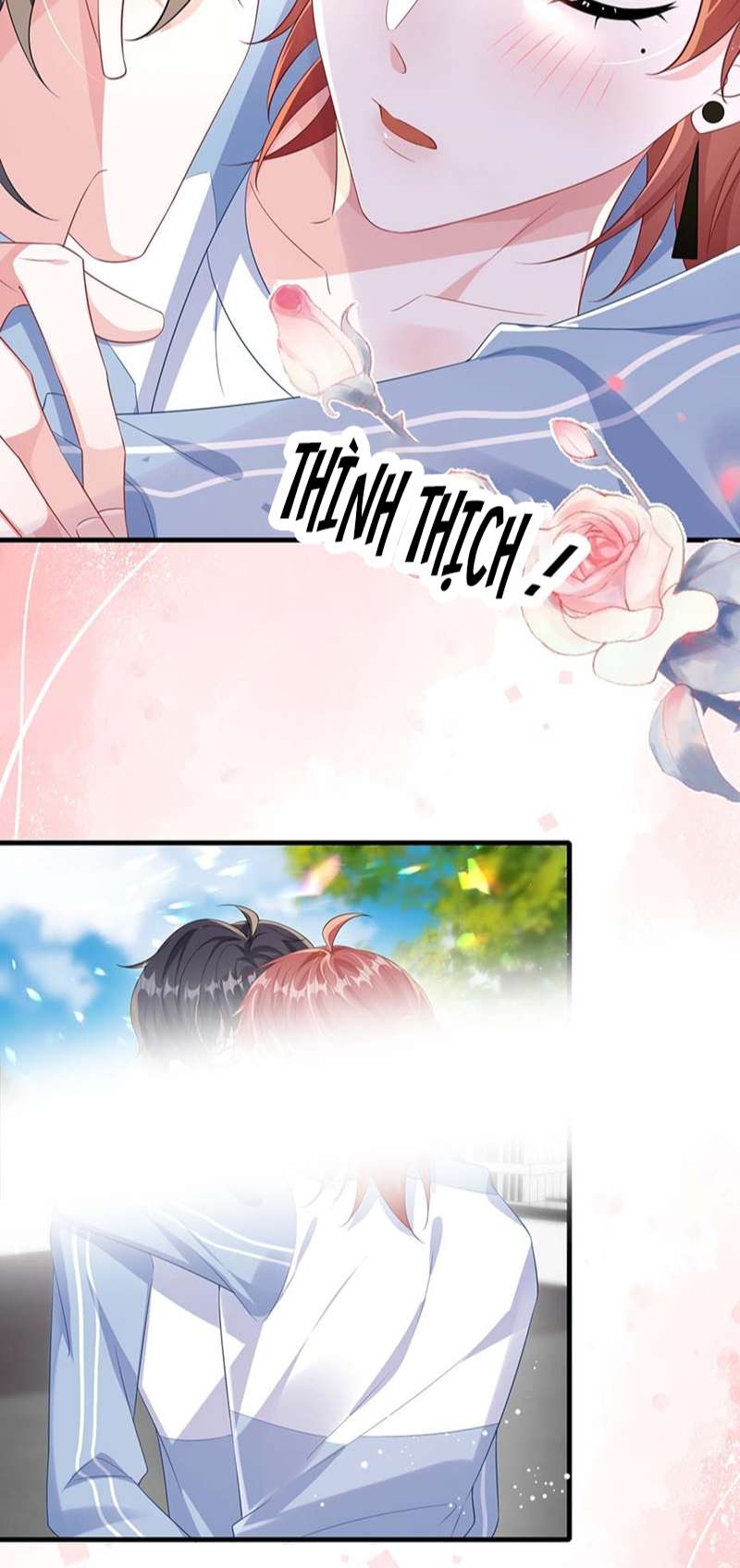 Giáo Bá Là Một Tên Yêu Tinh Chapter 87 - Trang 4