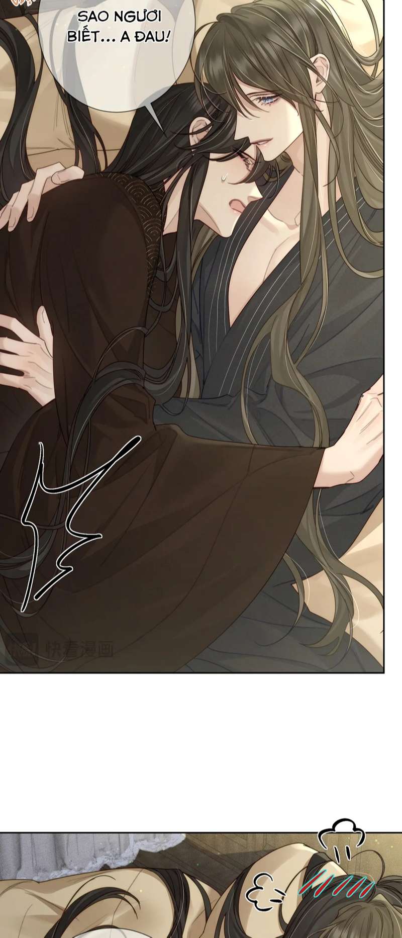 Nhân Vật Chính Chỉ Muốn Yêu Đương Chapter 85 - Trang 4