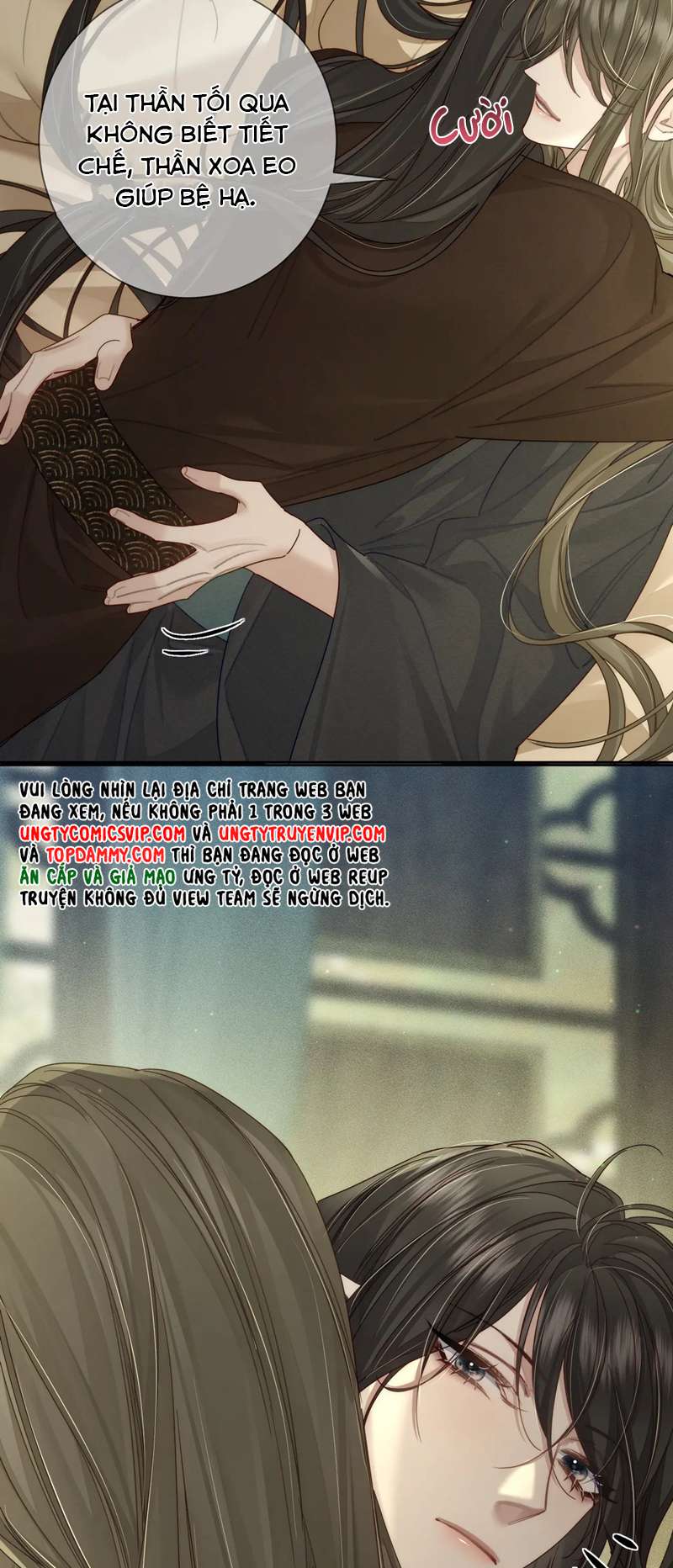 Nhân Vật Chính Chỉ Muốn Yêu Đương Chapter 85 - Trang 4