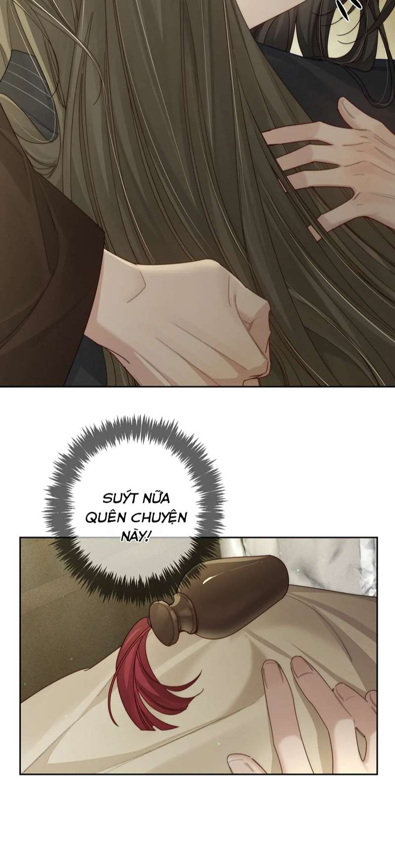 Nhân Vật Chính Chỉ Muốn Yêu Đương Chapter 85 - Trang 4