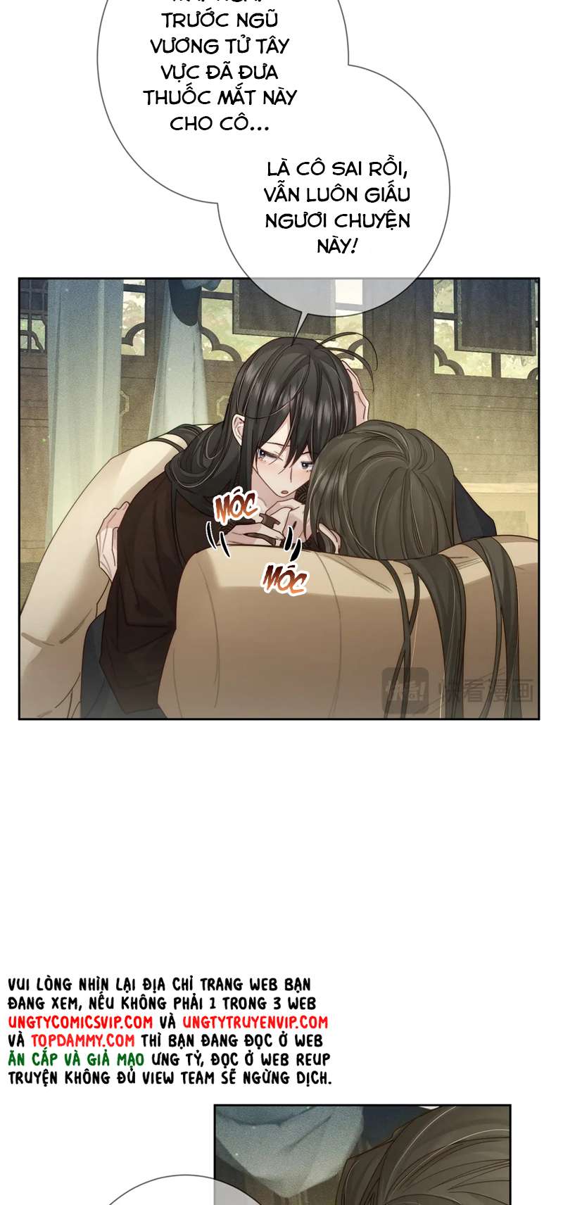 Nhân Vật Chính Chỉ Muốn Yêu Đương Chapter 85 - Trang 4