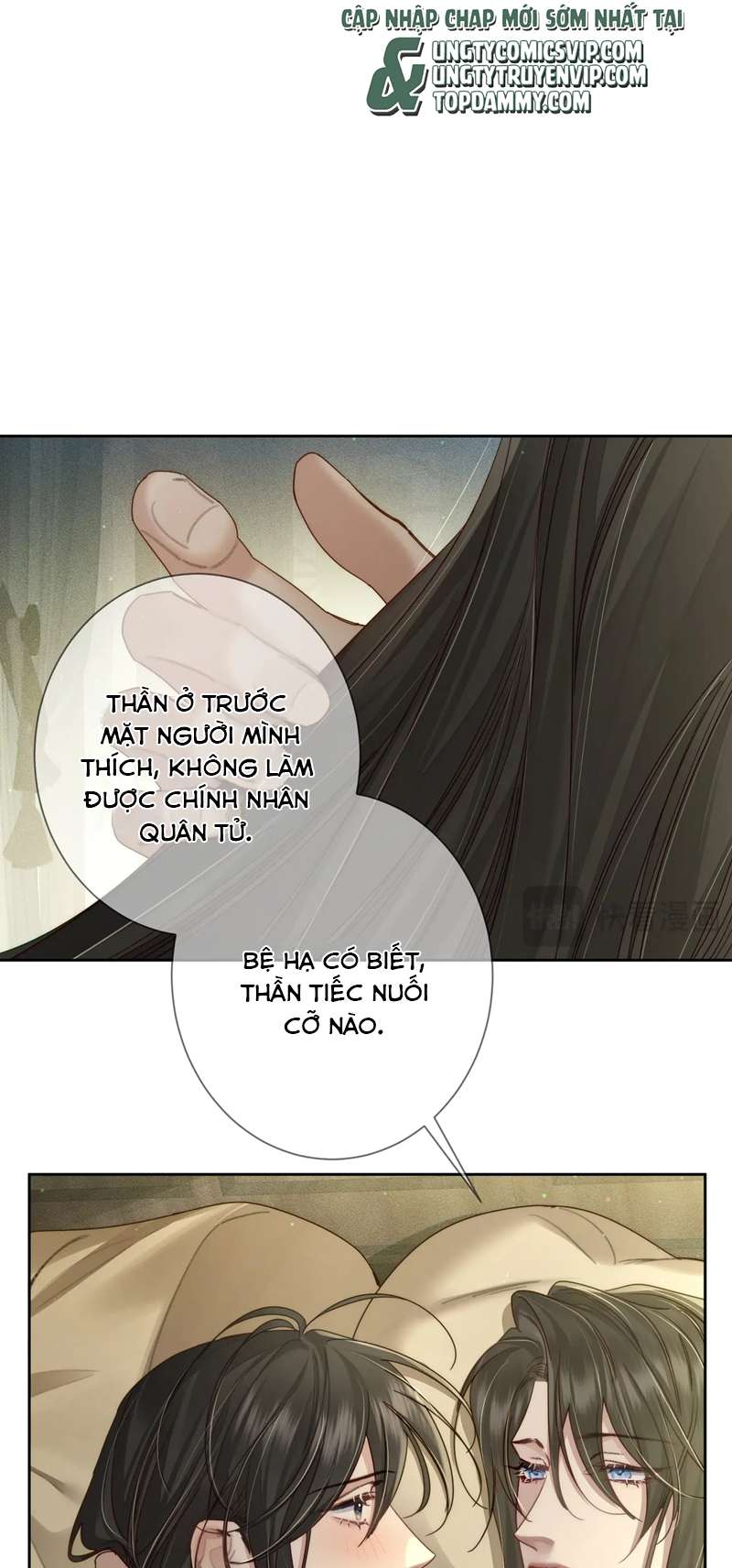 Nhân Vật Chính Chỉ Muốn Yêu Đương Chapter 85 - Trang 4