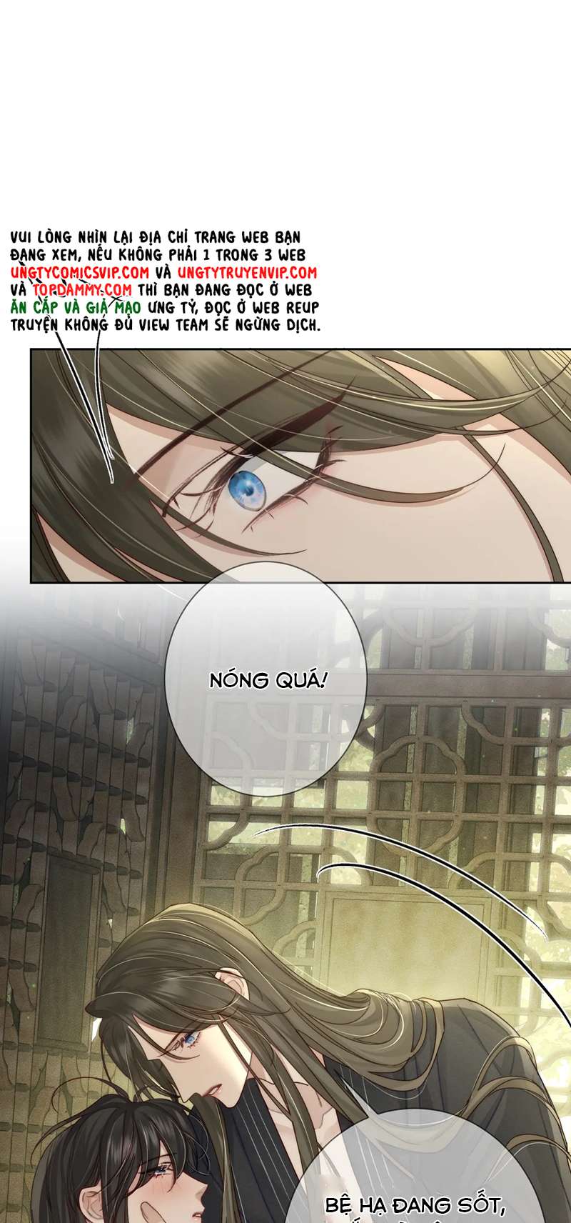 Nhân Vật Chính Chỉ Muốn Yêu Đương Chapter 85 - Trang 4