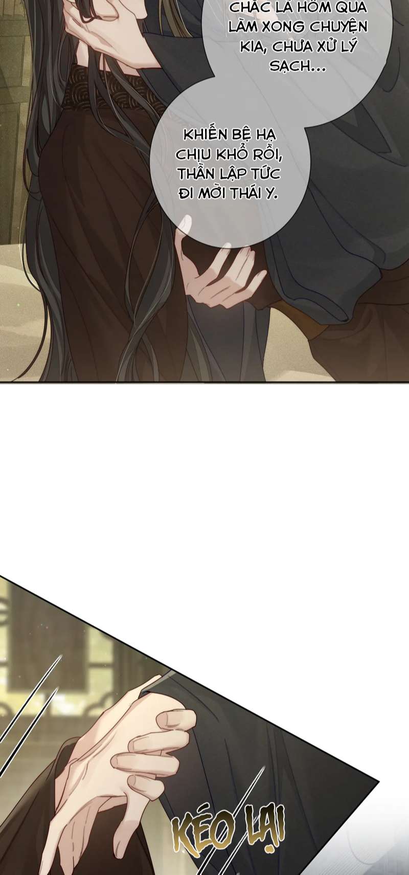 Nhân Vật Chính Chỉ Muốn Yêu Đương Chapter 85 - Trang 4