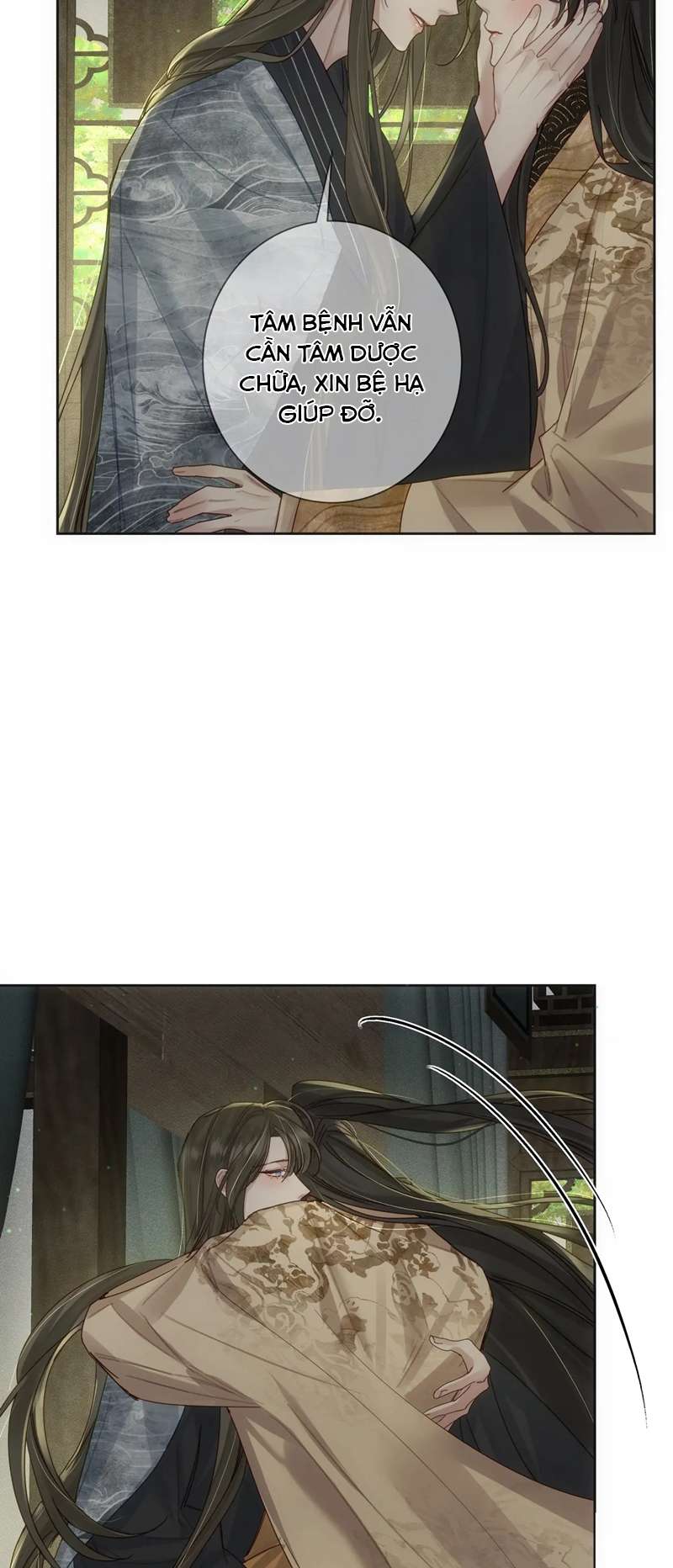 Nhân Vật Chính Chỉ Muốn Yêu Đương Chapter 85 - Trang 4