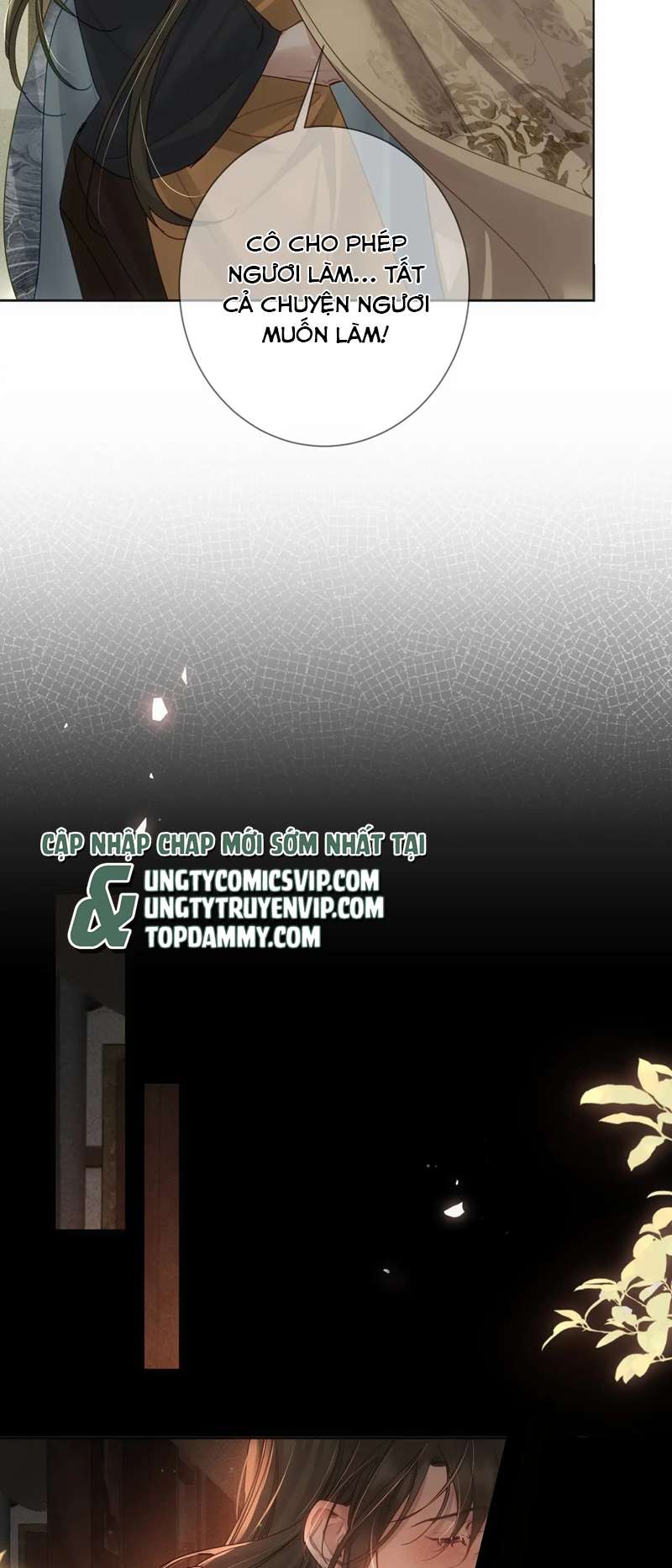 Nhân Vật Chính Chỉ Muốn Yêu Đương Chapter 85 - Trang 4