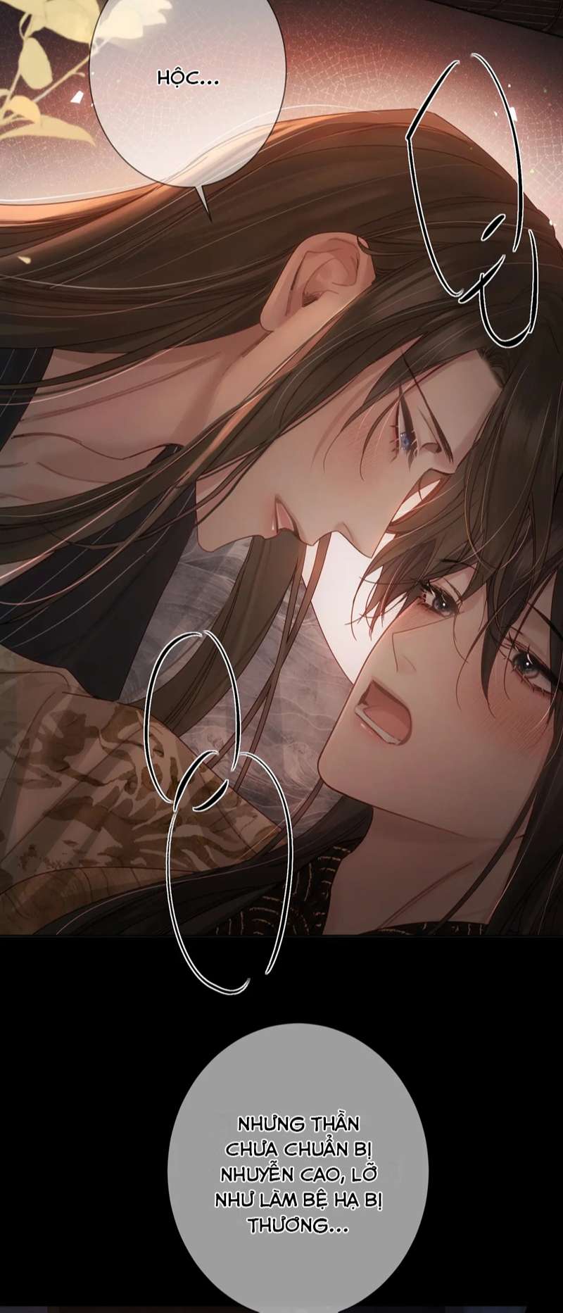 Nhân Vật Chính Chỉ Muốn Yêu Đương Chapter 85 - Trang 4