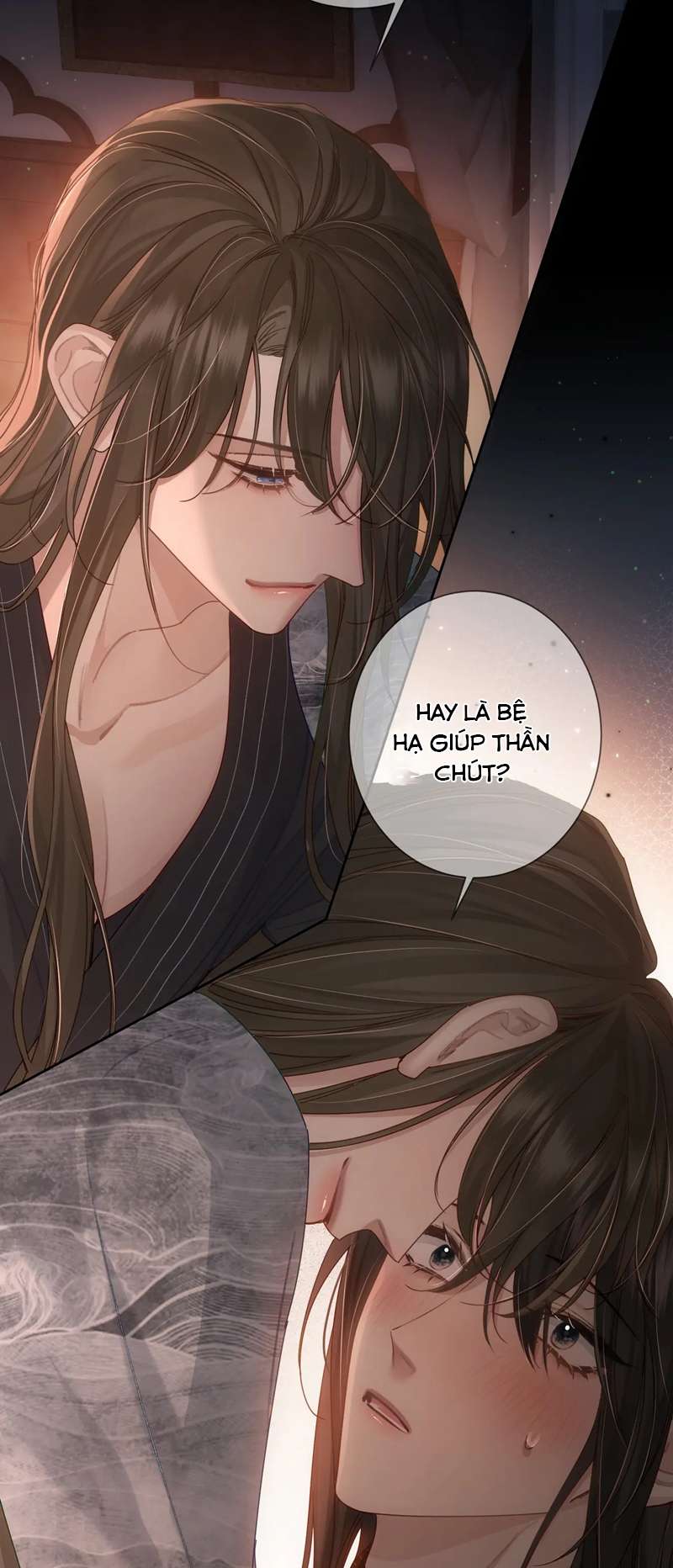 Nhân Vật Chính Chỉ Muốn Yêu Đương Chapter 85 - Trang 4