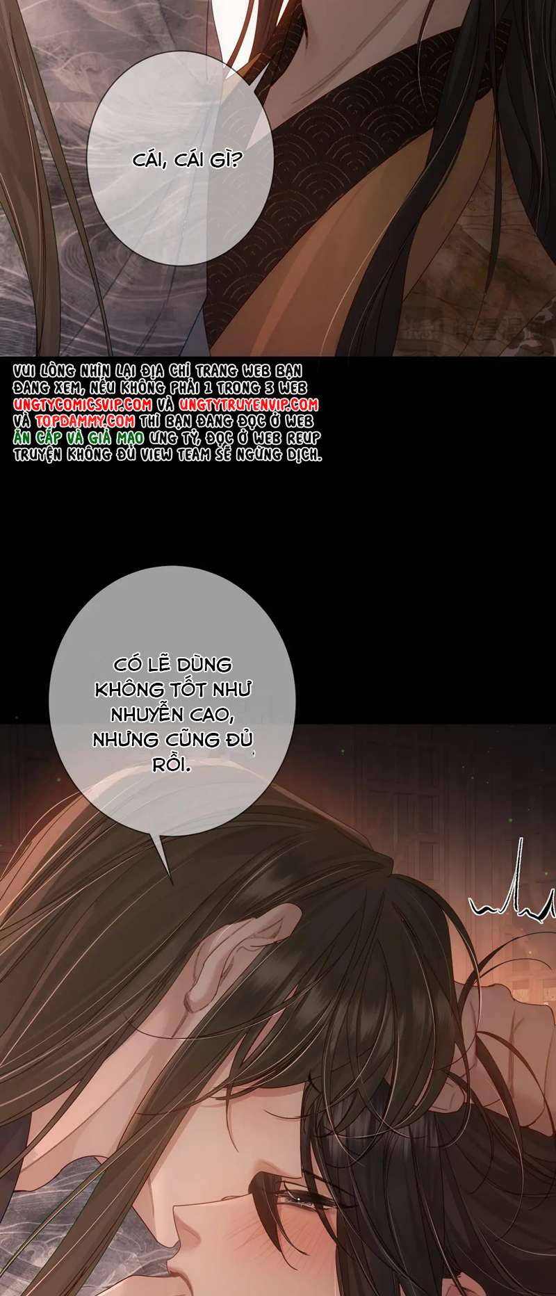 Nhân Vật Chính Chỉ Muốn Yêu Đương Chapter 85 - Trang 4