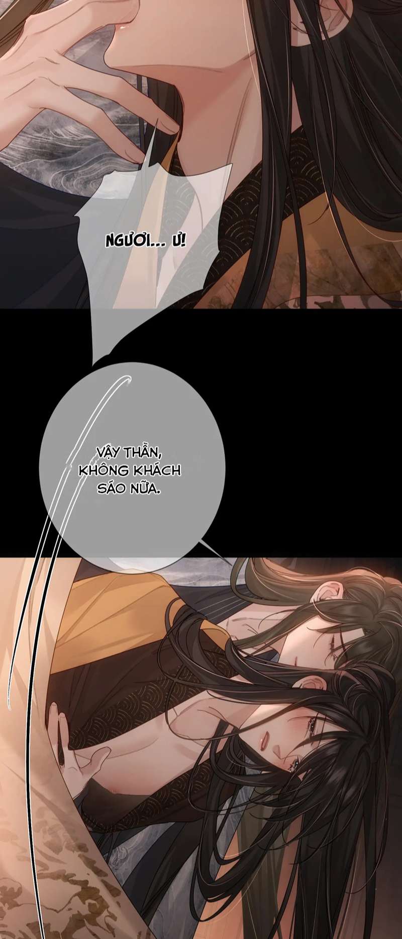 Nhân Vật Chính Chỉ Muốn Yêu Đương Chapter 85 - Trang 4