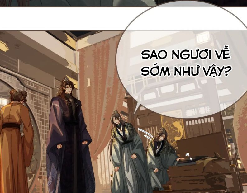 Á Nô 2: Thám Hoa Chap 24 - Trang 3