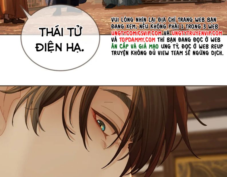 Á Nô 2: Thám Hoa Chap 24 - Trang 3