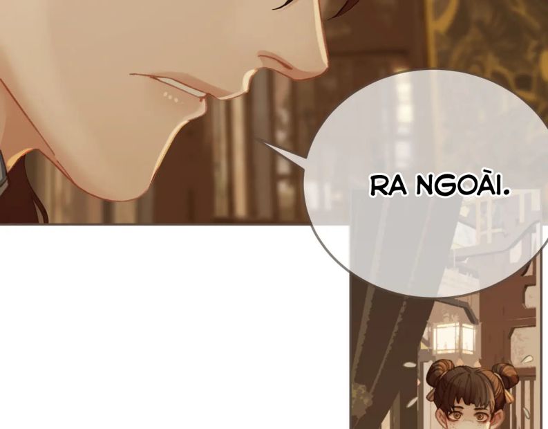 Á Nô 2: Thám Hoa Chap 24 - Trang 3