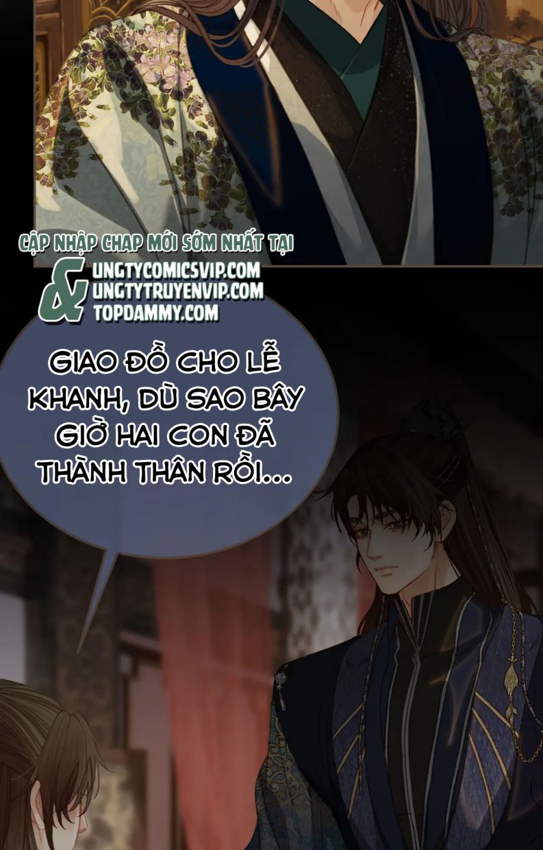 Á Nô 2: Thám Hoa Chap 24 - Trang 3