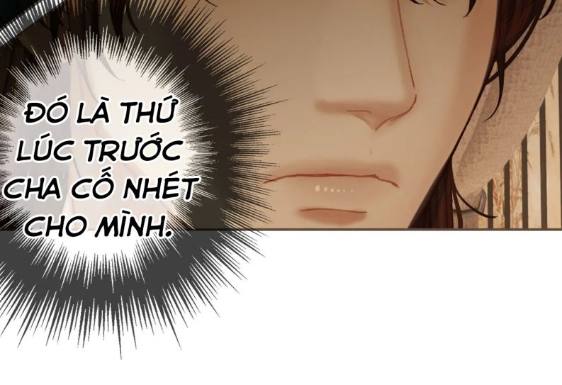 Á Nô 2: Thám Hoa Chap 24 - Trang 3