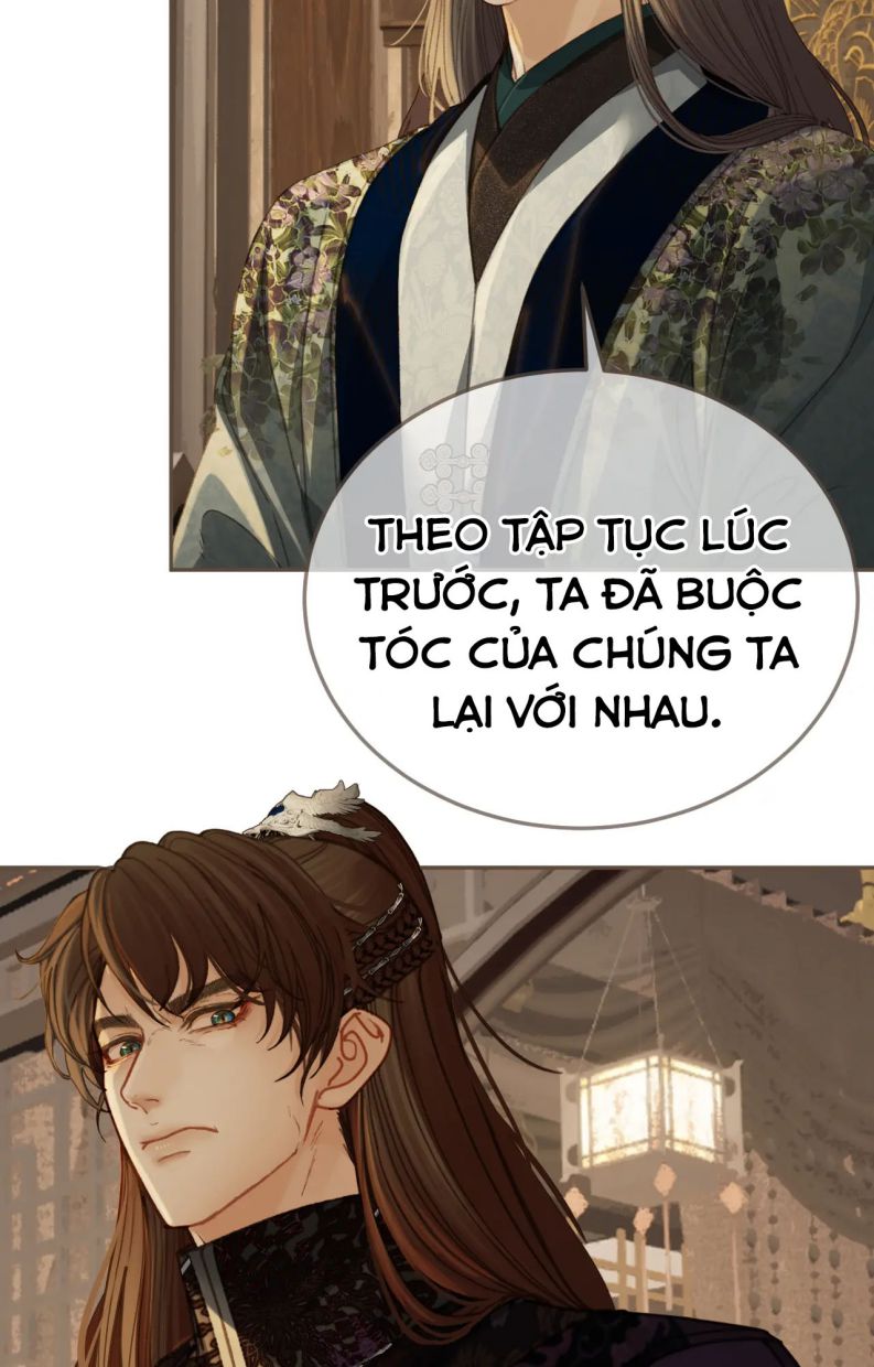Á Nô 2: Thám Hoa Chap 24 - Trang 3
