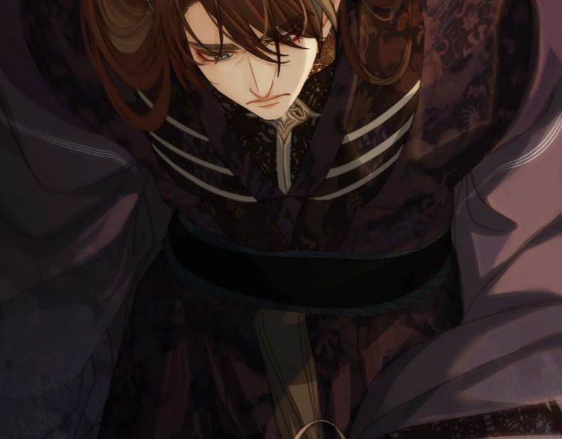 Á Nô 2: Thám Hoa Chap 24 - Trang 3