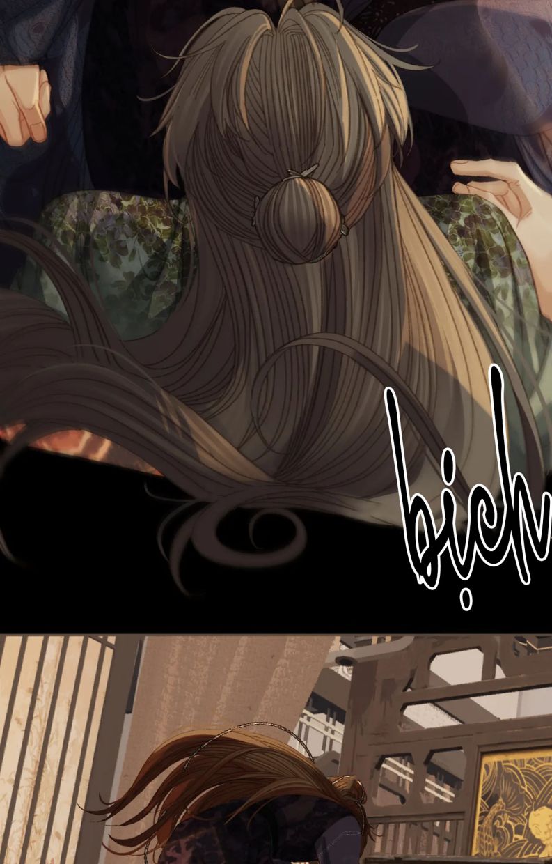 Á Nô 2: Thám Hoa Chap 24 - Trang 3