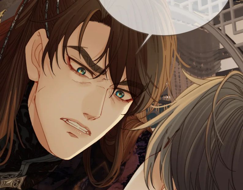 Á Nô 2: Thám Hoa Chap 24 - Trang 3