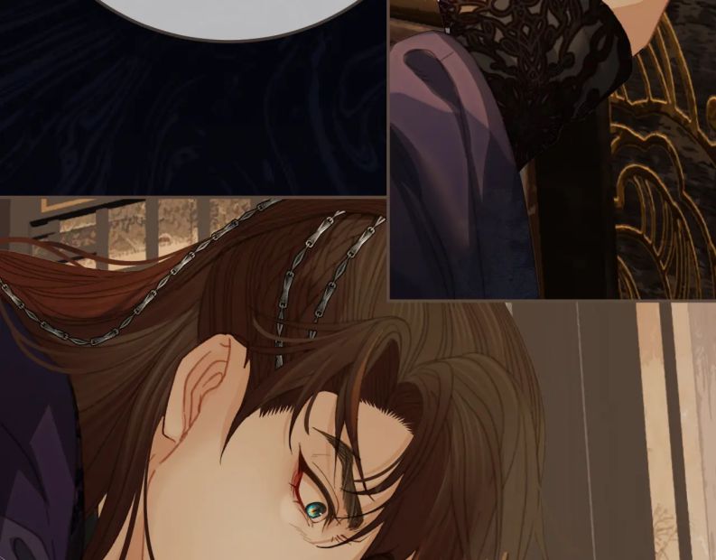 Á Nô 2: Thám Hoa Chap 24 - Trang 3