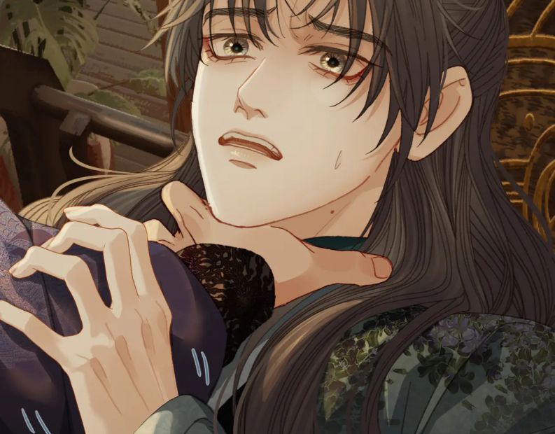 Á Nô 2: Thám Hoa Chap 24 - Trang 3