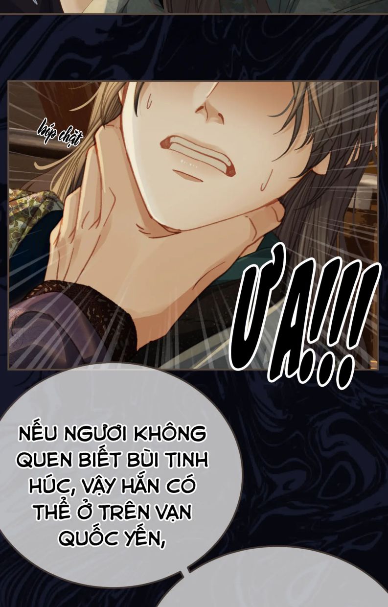 Á Nô 2: Thám Hoa Chap 24 - Trang 3