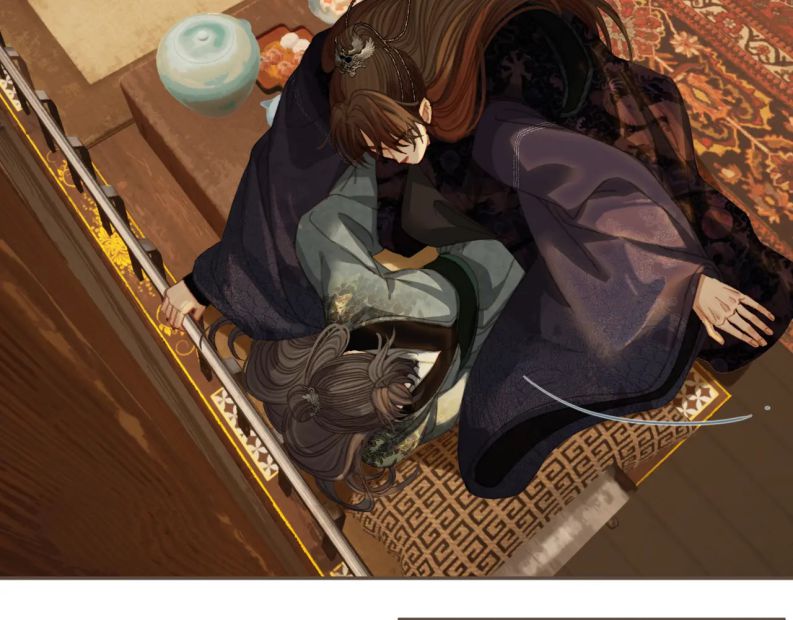 Á Nô 2: Thám Hoa Chap 24 - Trang 3