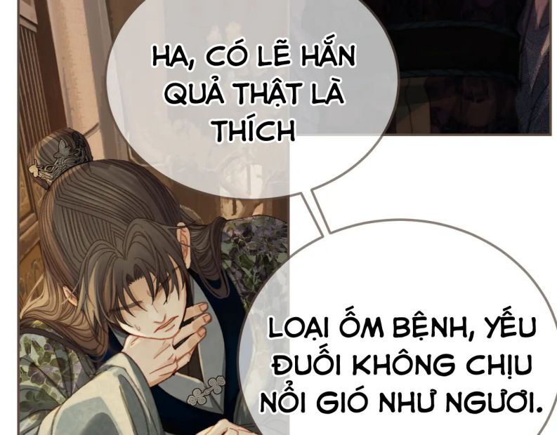 Á Nô 2: Thám Hoa Chap 24 - Trang 3