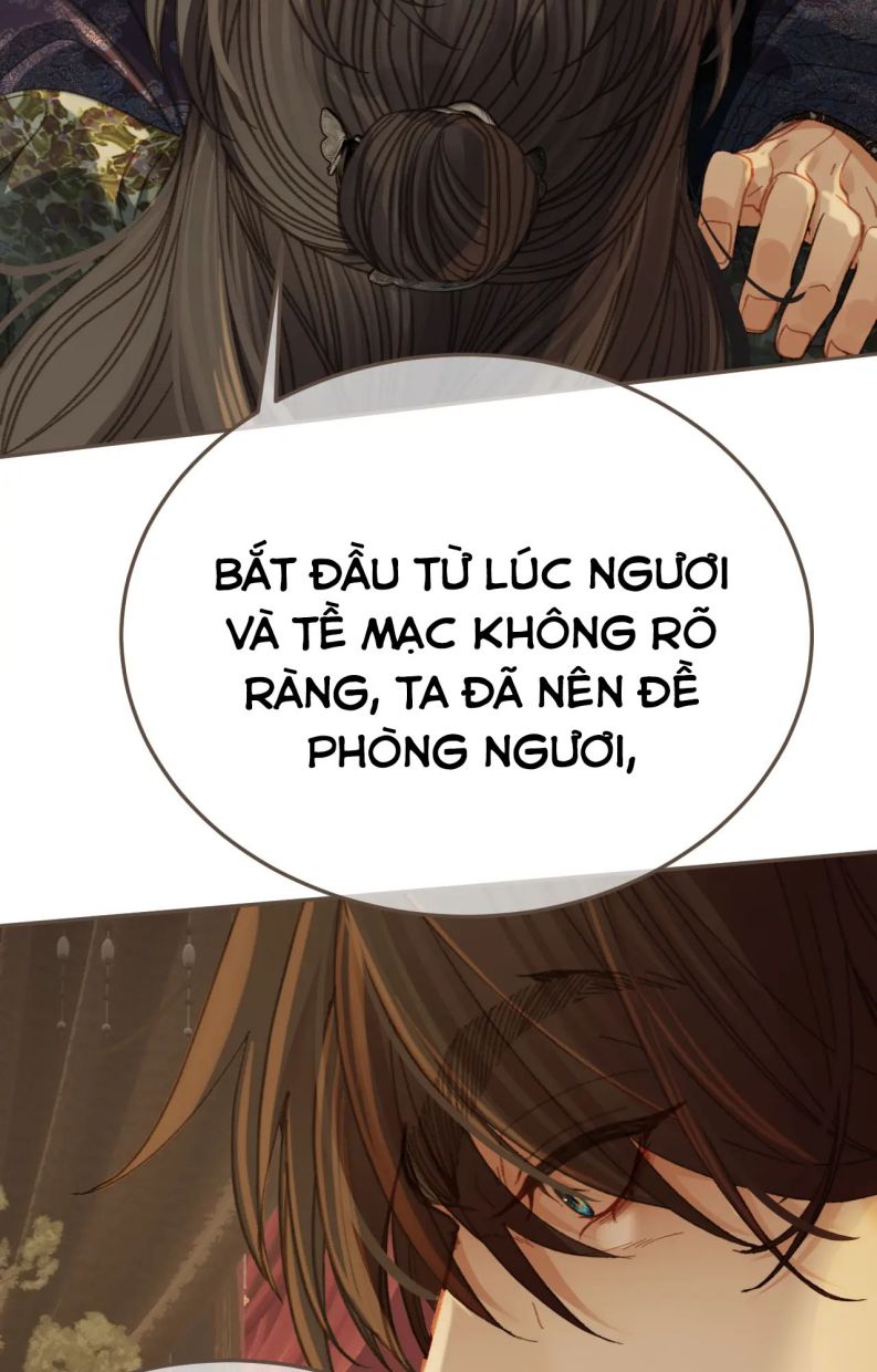 Á Nô 2: Thám Hoa Chap 24 - Trang 3