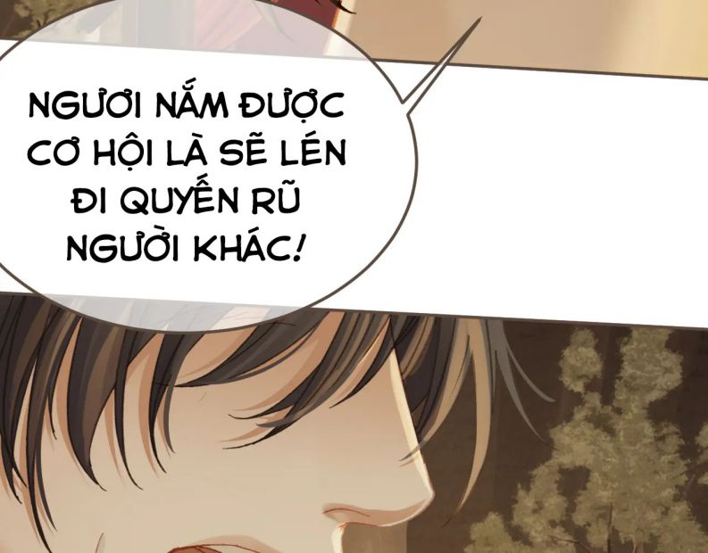 Á Nô 2: Thám Hoa Chap 24 - Trang 3