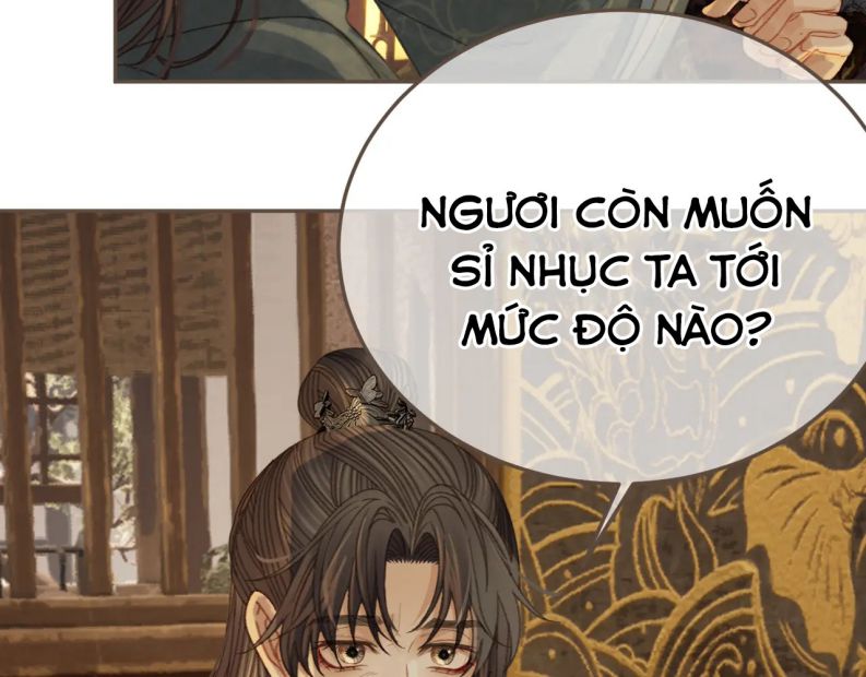 Á Nô 2: Thám Hoa Chap 24 - Trang 3