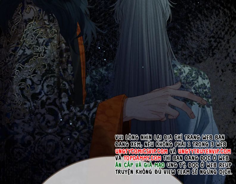 Á Nô 2: Thám Hoa Chap 24 - Trang 3