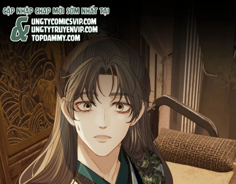 Á Nô 2: Thám Hoa Chap 24 - Trang 3