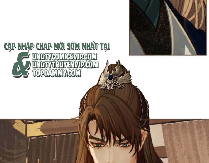 Á Nô 2: Thám Hoa Chap 24 - Trang 3