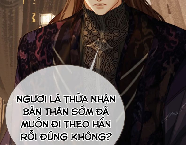 Á Nô 2: Thám Hoa Chap 24 - Trang 3