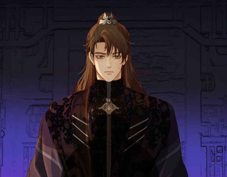 Á Nô 2: Thám Hoa Chap 24 - Trang 3