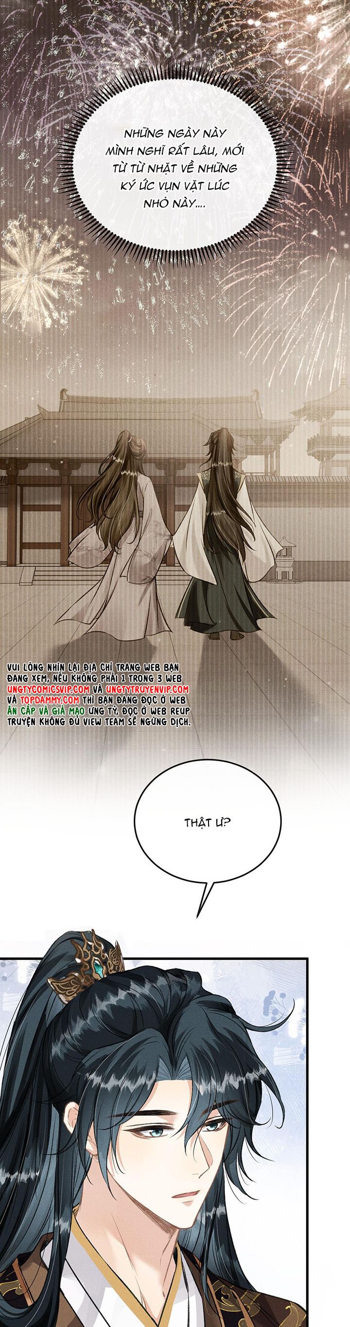 Đan Tiêu Vạn Dặm Chapter 50 - Next Chapter 51