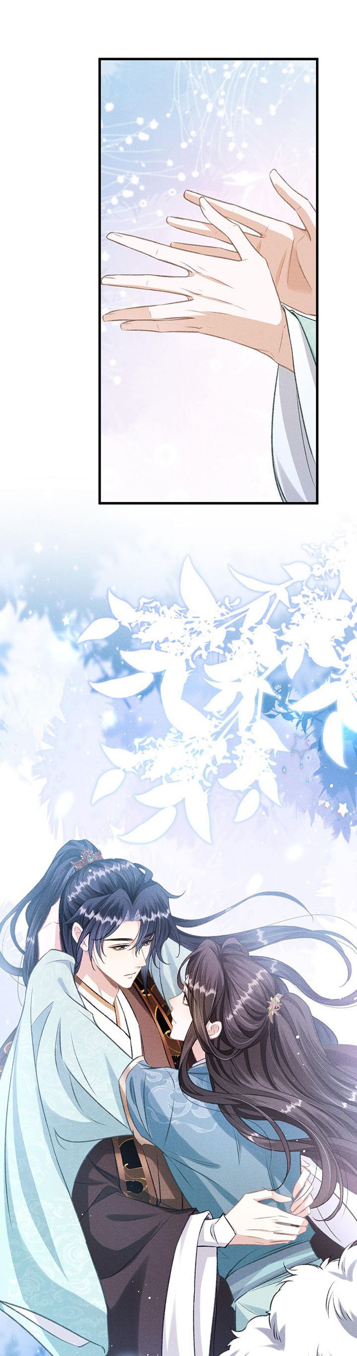 Đan Tiêu Vạn Dặm Chapter 50 - Next Chapter 51