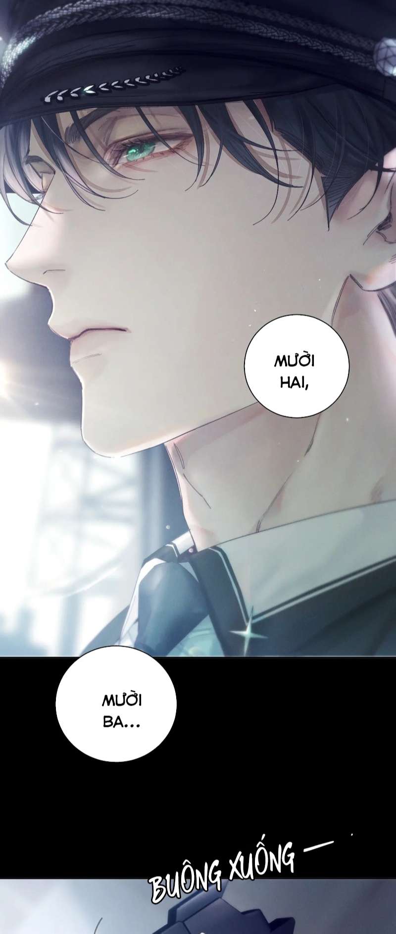 Cây Nấm Nhỏ Chap 7 - Next Chap 8