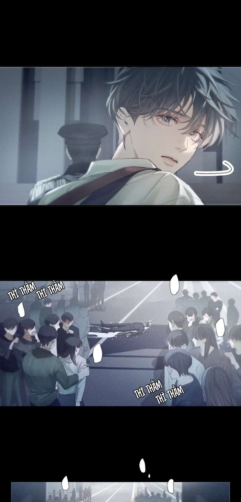 Cây Nấm Nhỏ Chap 7 - Next Chap 8