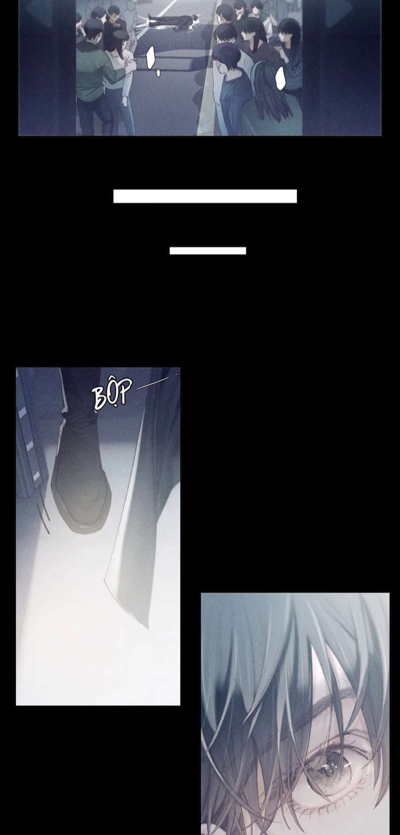 Cây Nấm Nhỏ Chap 7 - Next Chap 8