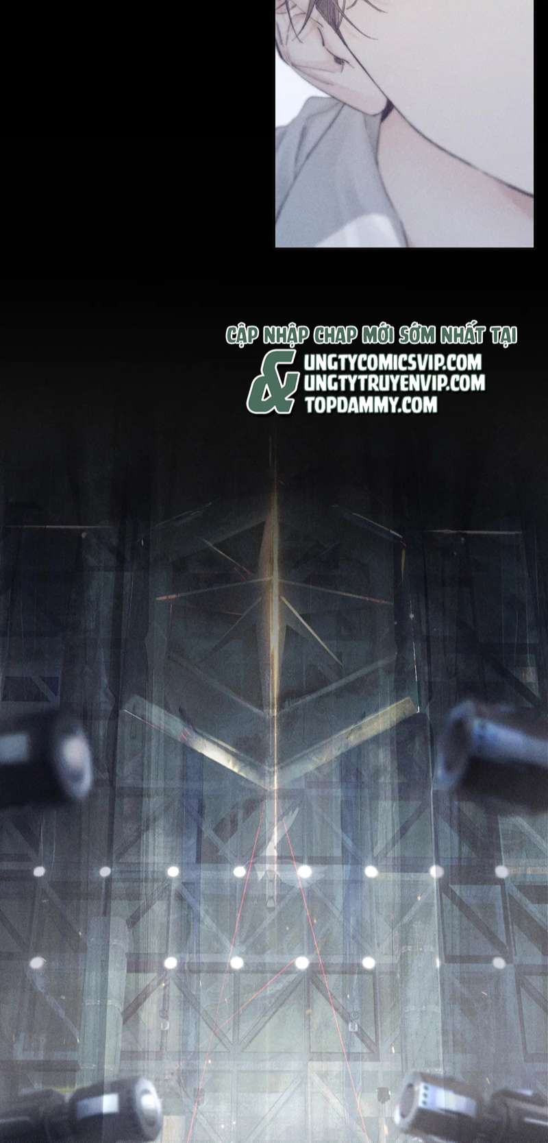 Cây Nấm Nhỏ Chap 7 - Next Chap 8