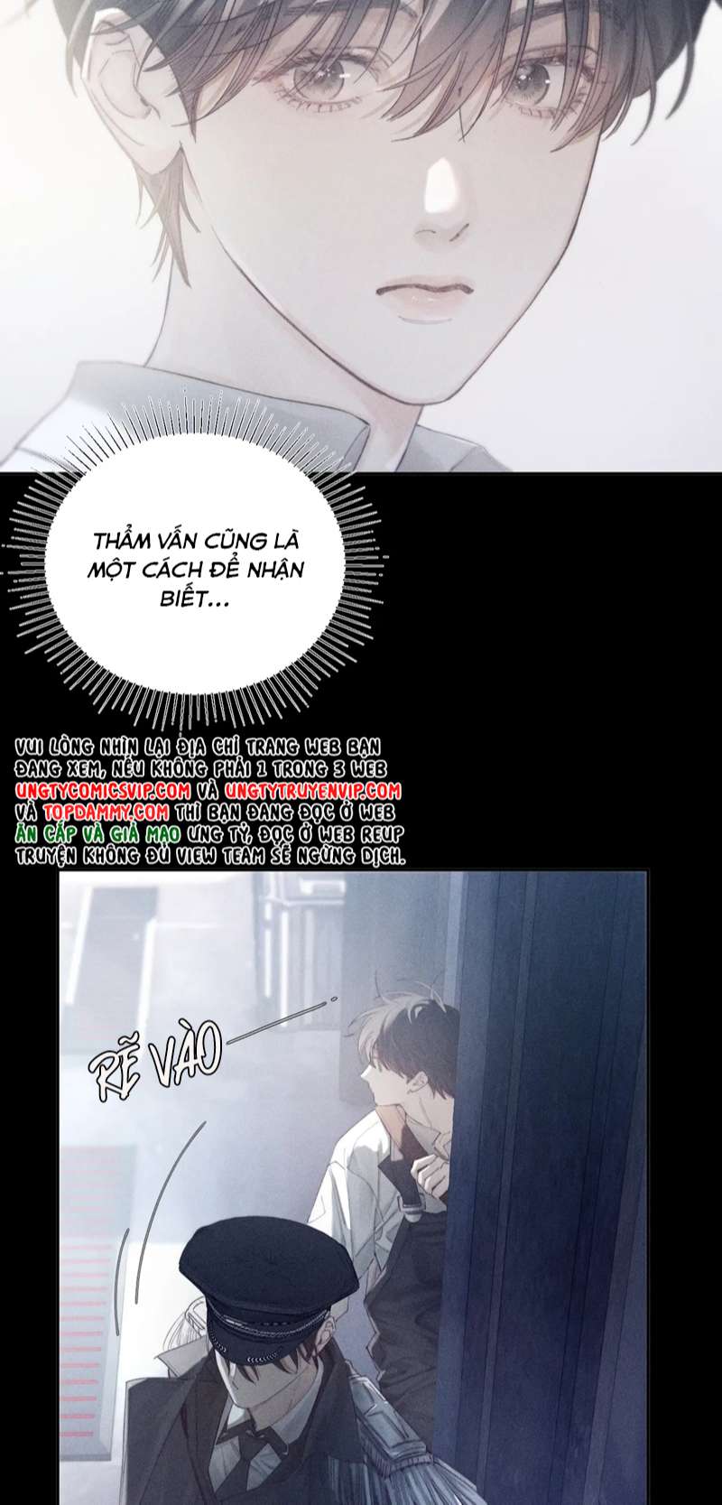 Cây Nấm Nhỏ Chap 7 - Next Chap 8