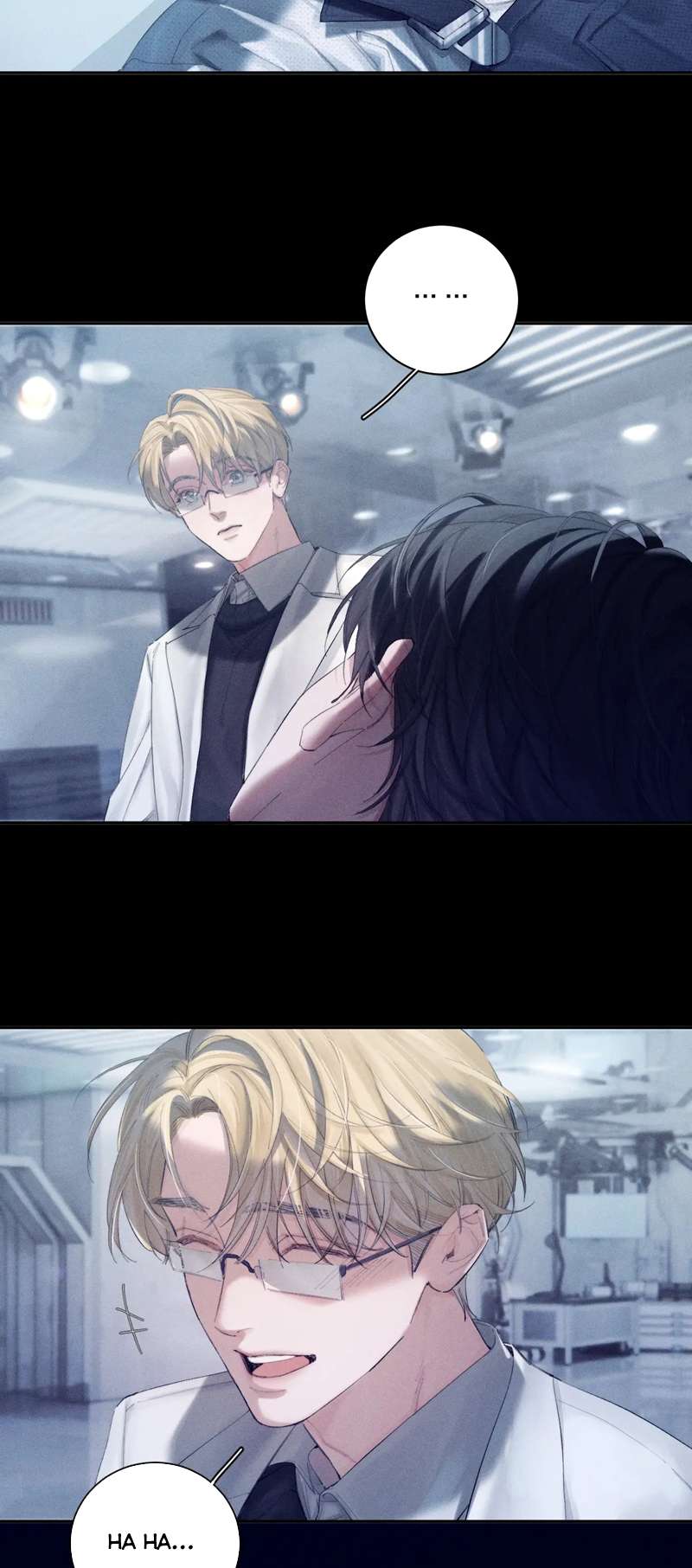 Cây Nấm Nhỏ Chap 7 - Next Chap 8