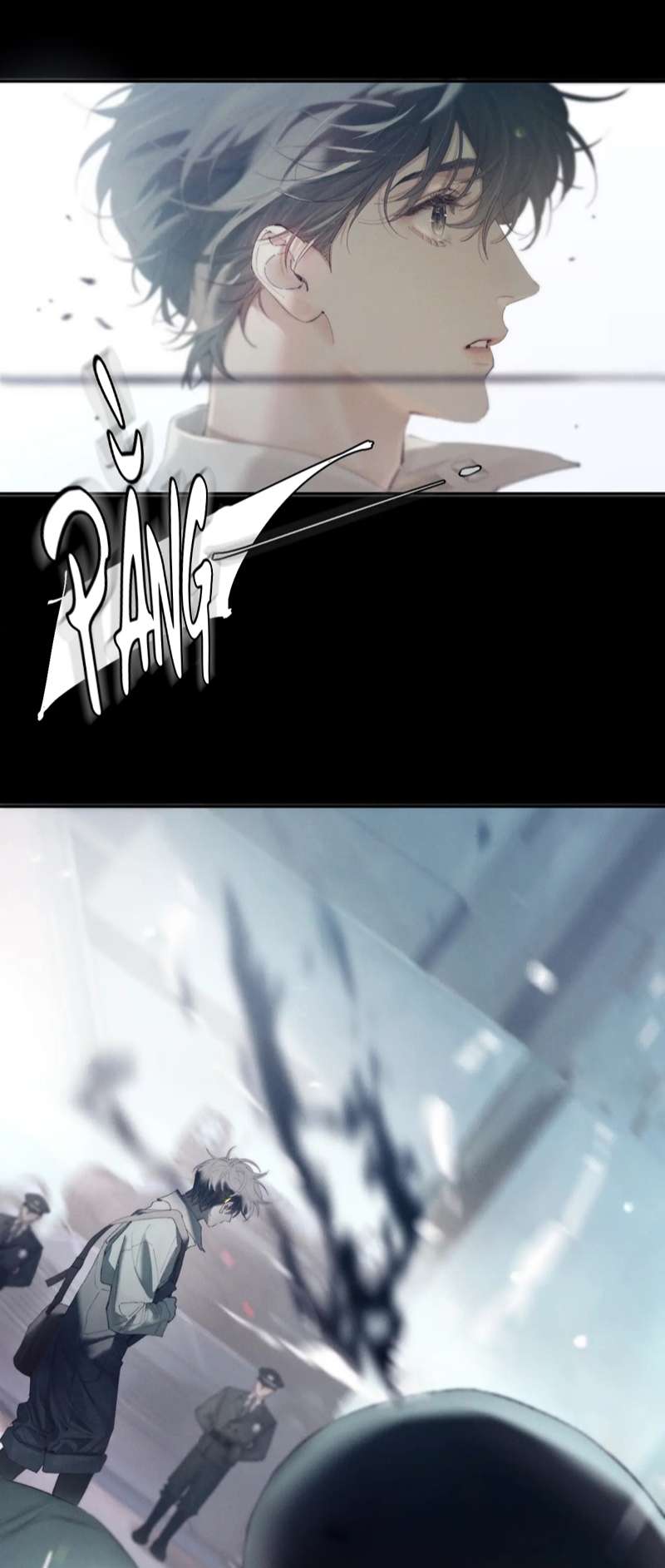 Cây Nấm Nhỏ Chap 7 - Next Chap 8